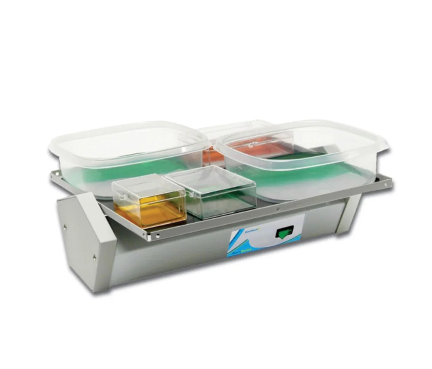 Plataforma basculante Benchblotter - Kasalab