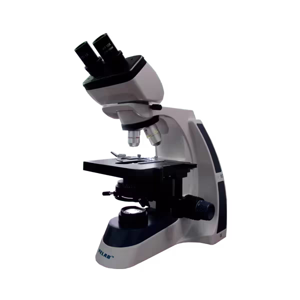 Microscopios Binoculares Biológicos – Gama Estándar VE-B3 VELAB Kasalab Perú