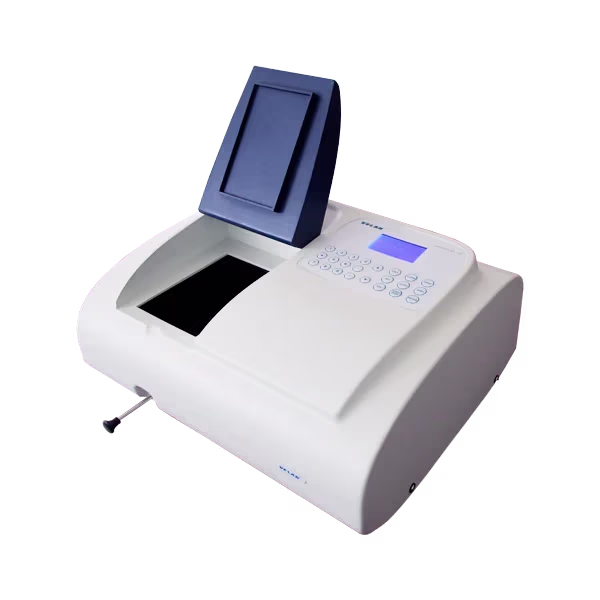 VE-5600UV VE-5600UV PC Espectrofotómetros UV-Vis de 190 a 1100 nm VELAB Kasalab Perú