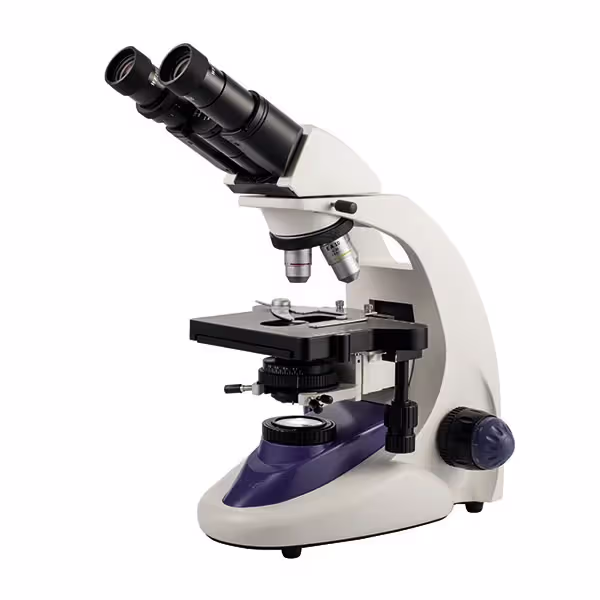 VE-B4 Microscopios Binoculares con Óptica Plan y Köhler LED VELAB Kasalab Perú